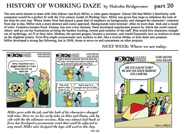daze
